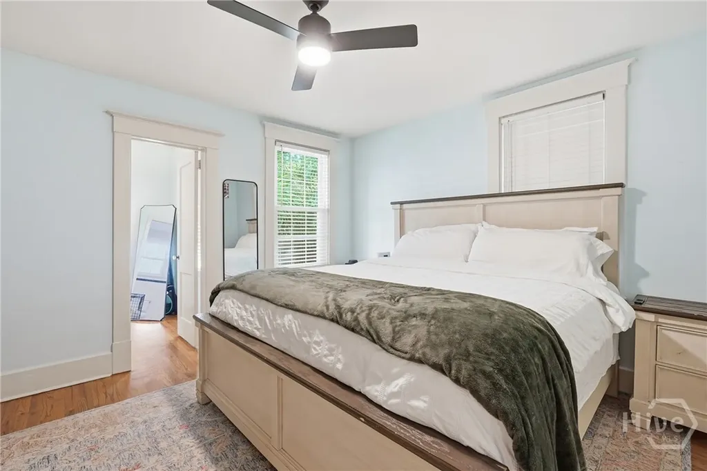 402 E 56th Street Savannah GA 31405