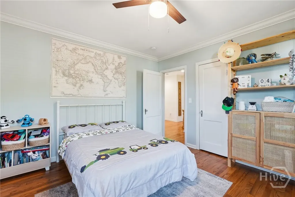 402 E 56th Street Savannah GA 31405