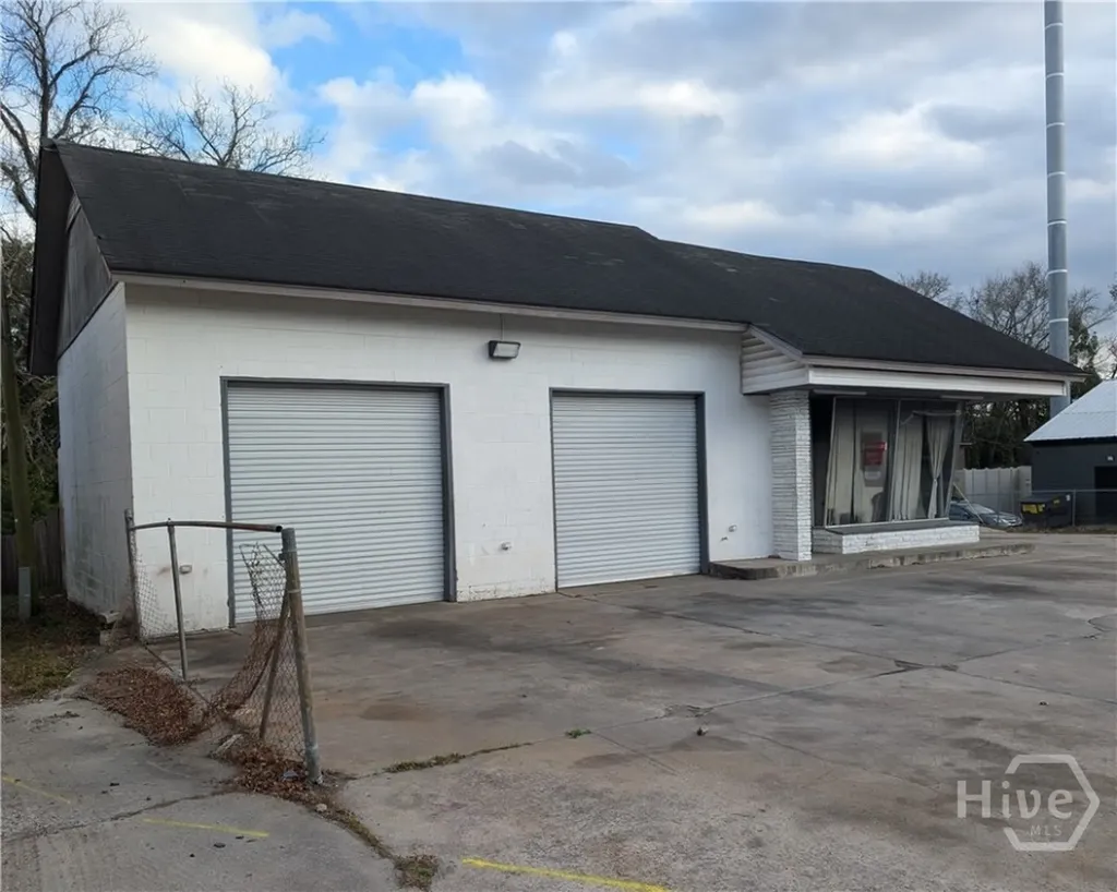 3912 Waters Avenue Savannah GA 31405