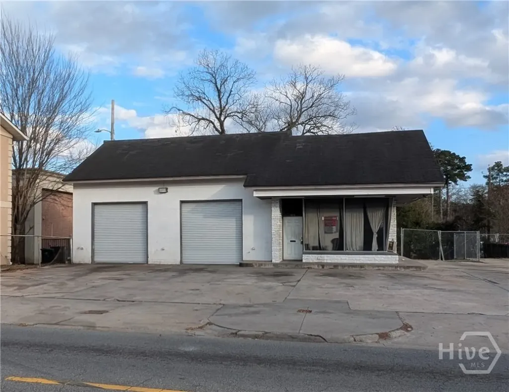 3912 Waters Avenue Savannah GA 31405