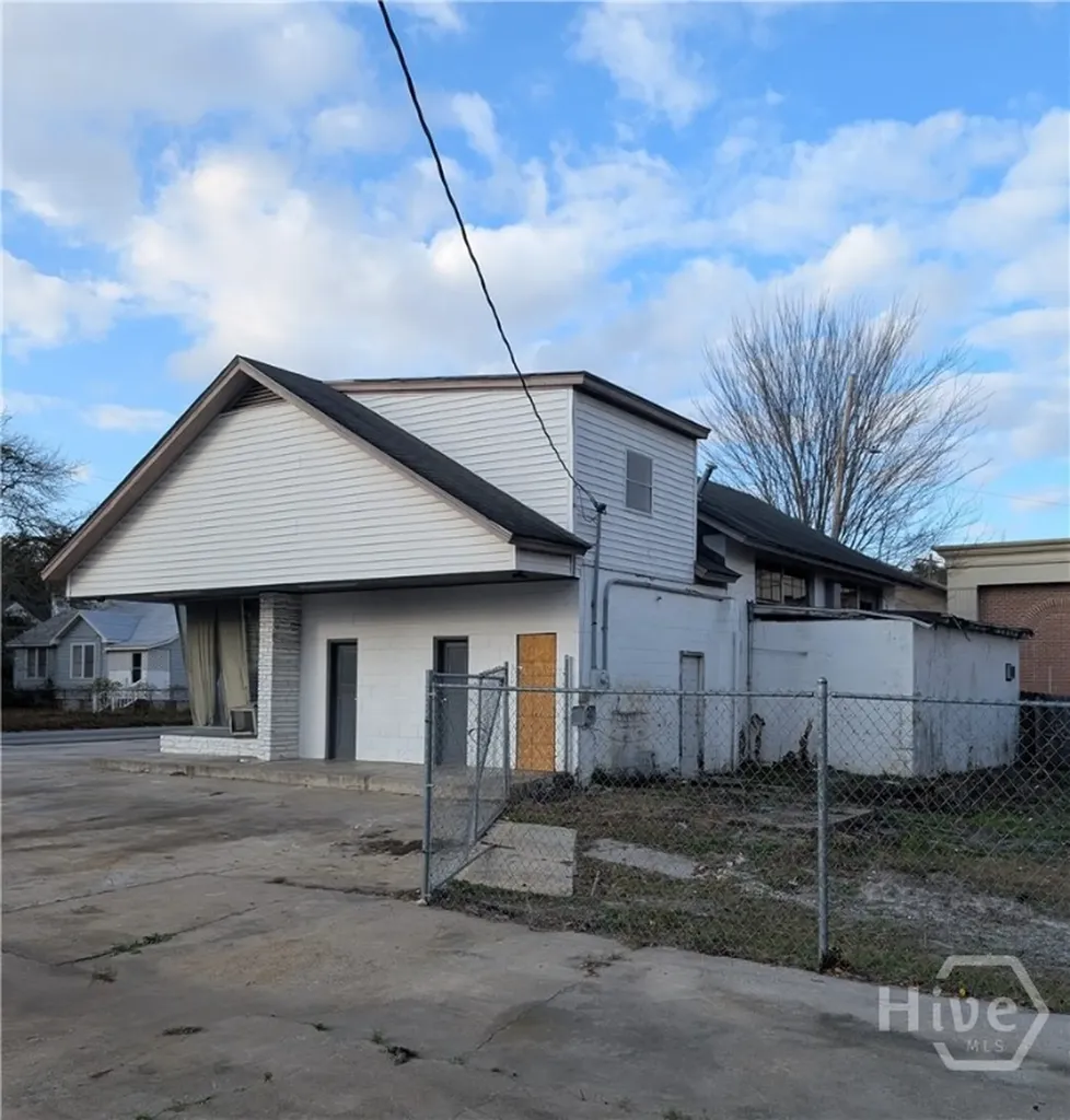 3912 Waters Avenue Savannah GA 31405