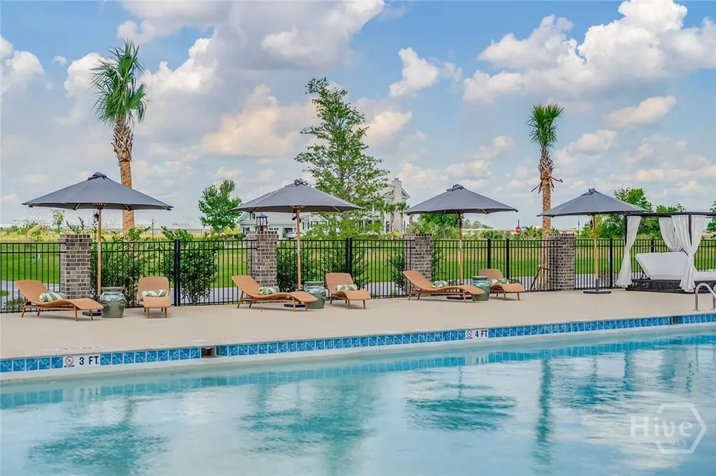 411 Reserve Way Savannah GA 31401