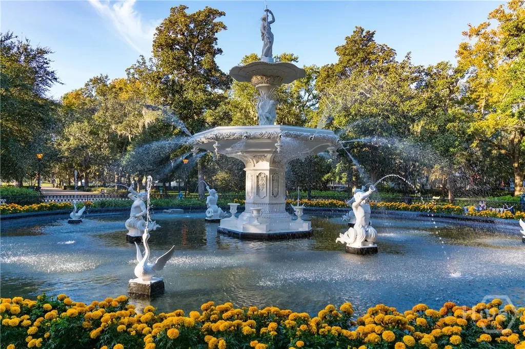 Savannah GA 31401