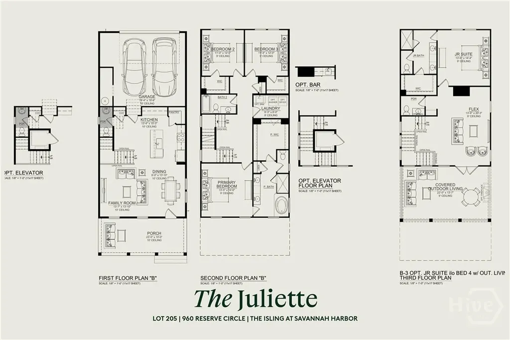 960 Reserve Circle Savannah GA 31401