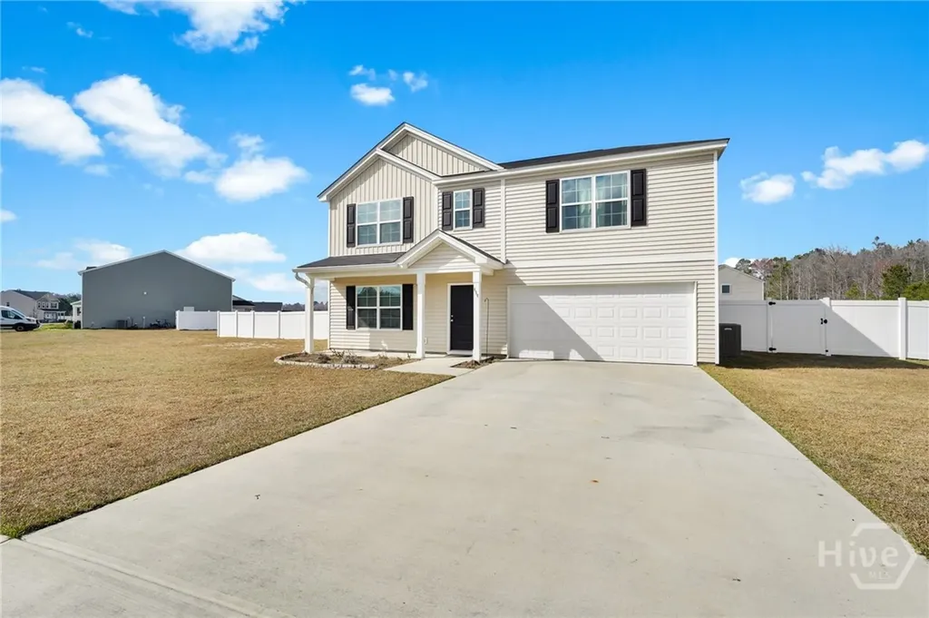 464 Tondee Way Midway GA 31320