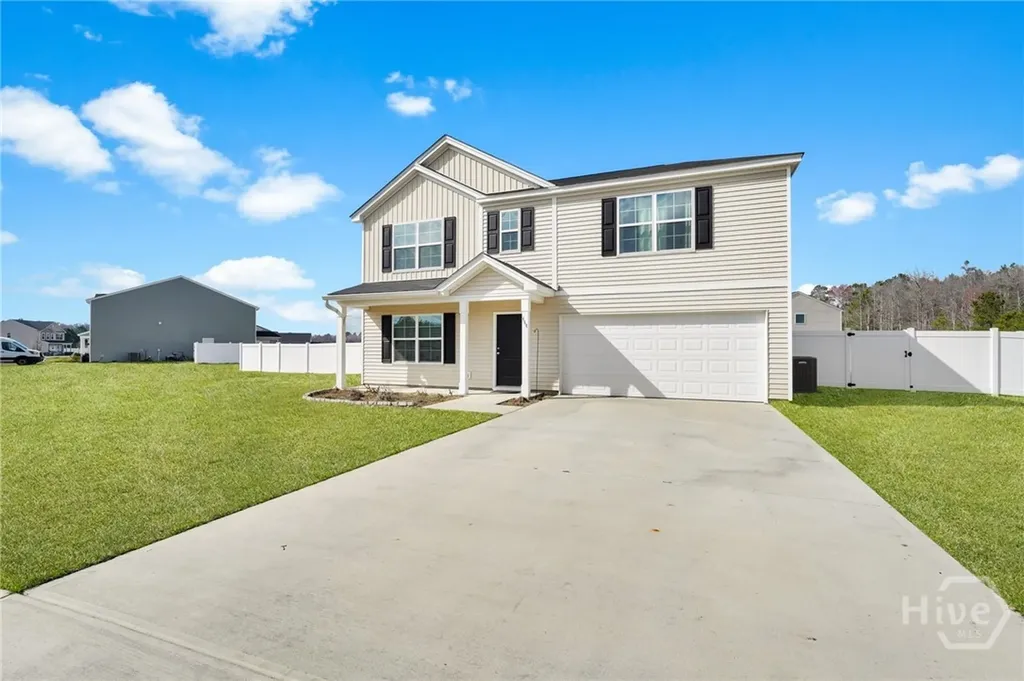 464 Tondee Way Midway GA 31320