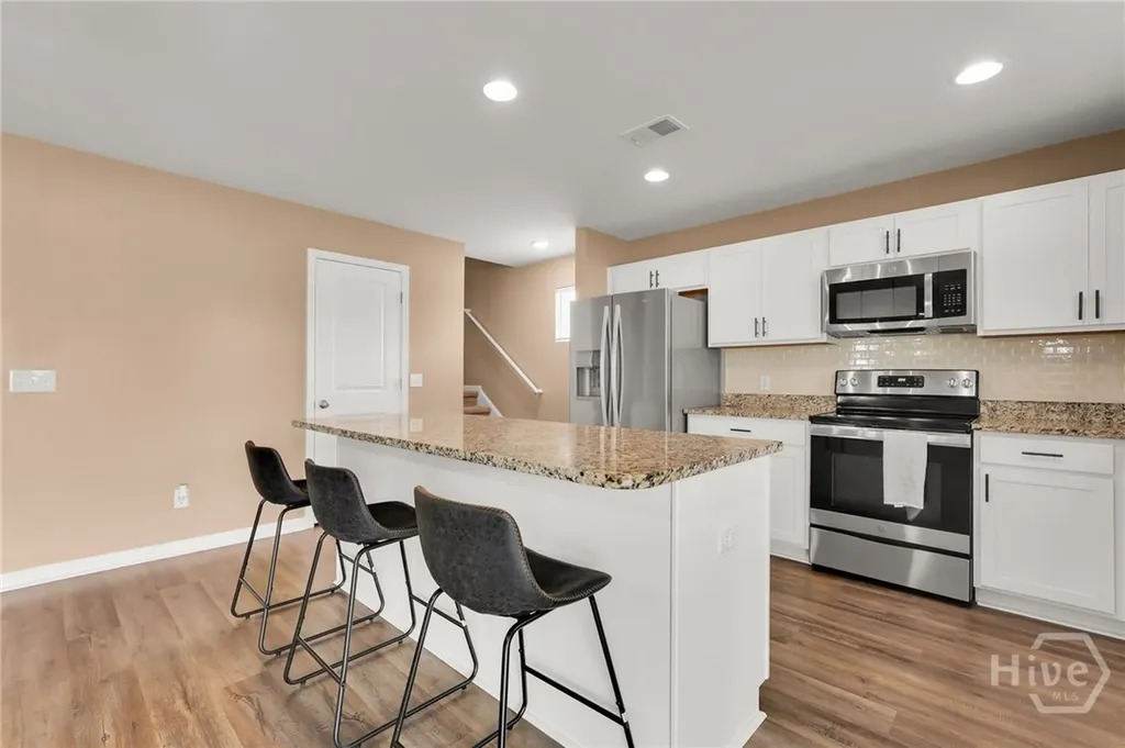 464 Tondee Way Midway GA 31320