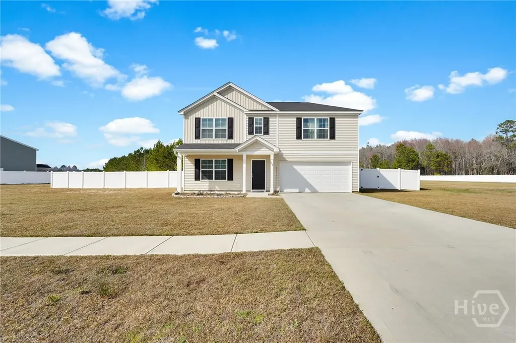 464 Tondee Way Midway GA 31320