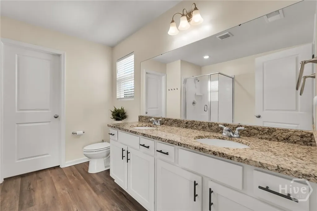 464 Tondee Way Midway GA 31320