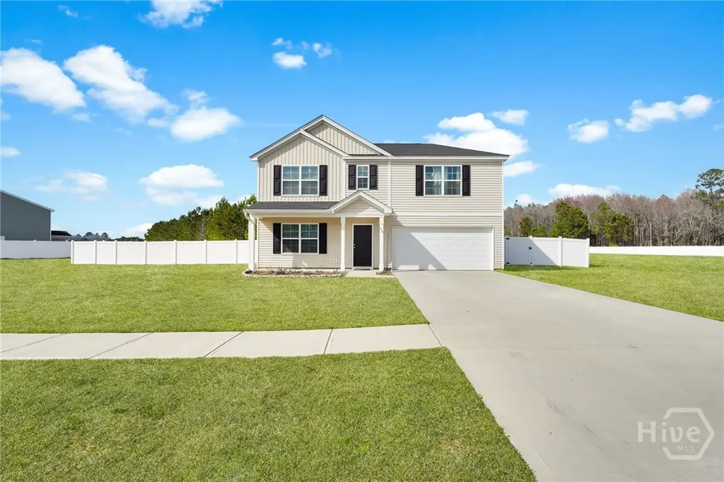 464 Tondee Way Midway GA 31320