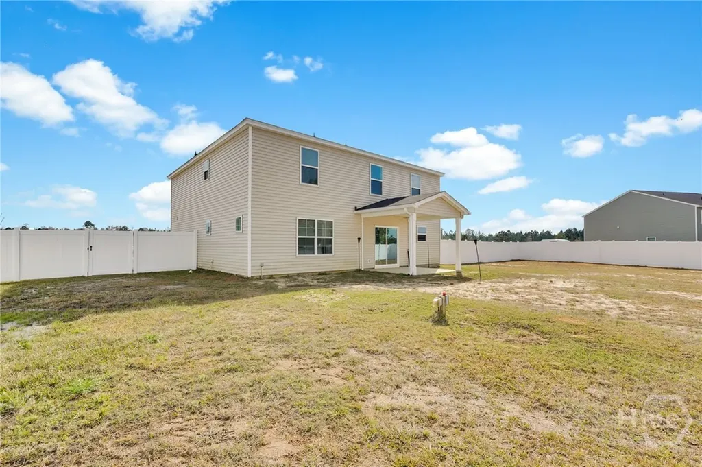464 Tondee Way Midway GA 31320