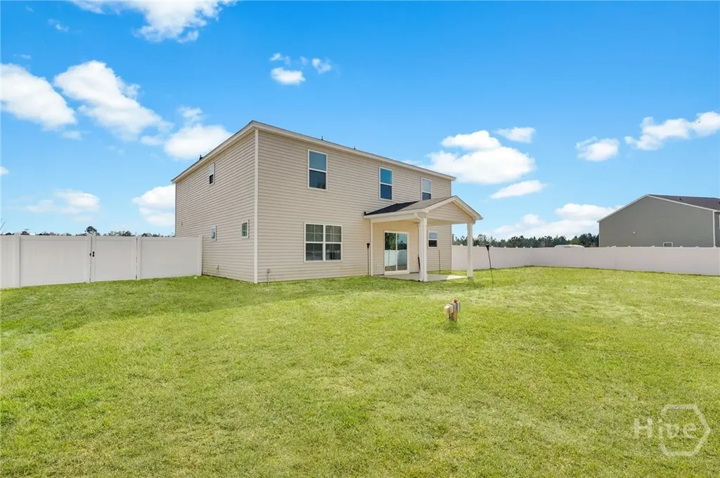 464 Tondee Way Midway GA 31320