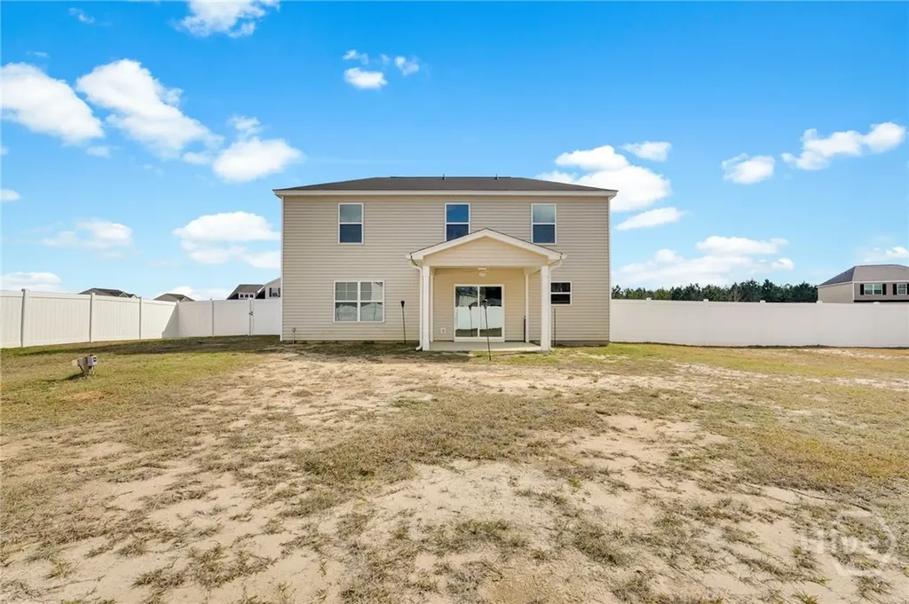 464 Tondee Way Midway GA 31320