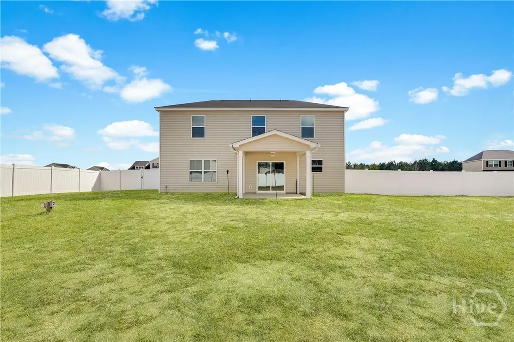 464 Tondee Way Midway GA 31320