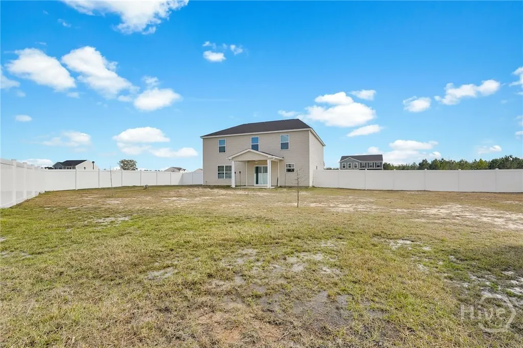 464 Tondee Way Midway GA 31320