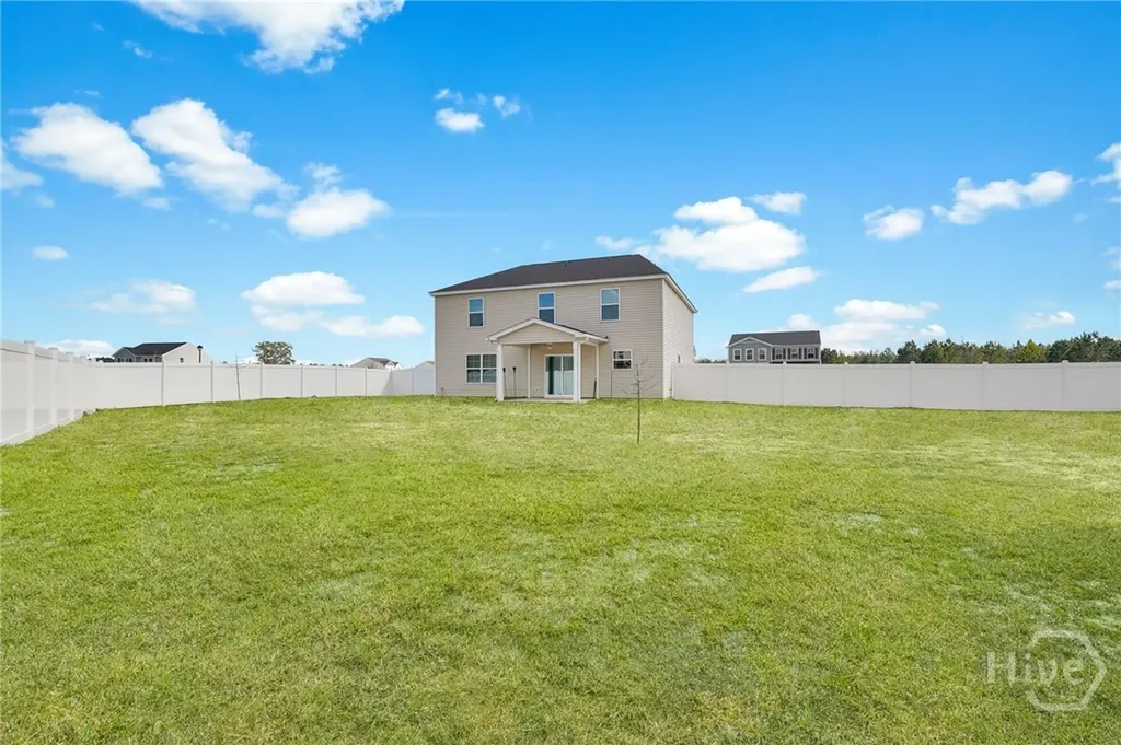 464 Tondee Way Midway GA 31320