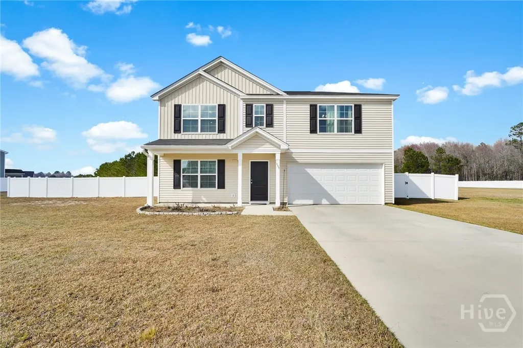 464 Tondee Way Midway GA 31320