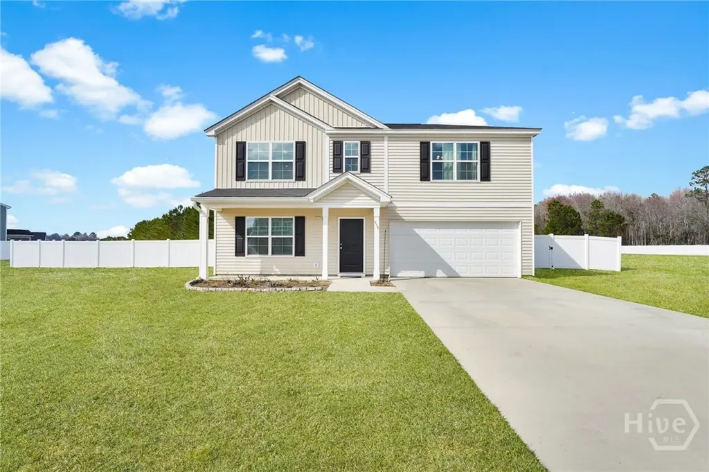 464 Tondee Way Midway GA 31320