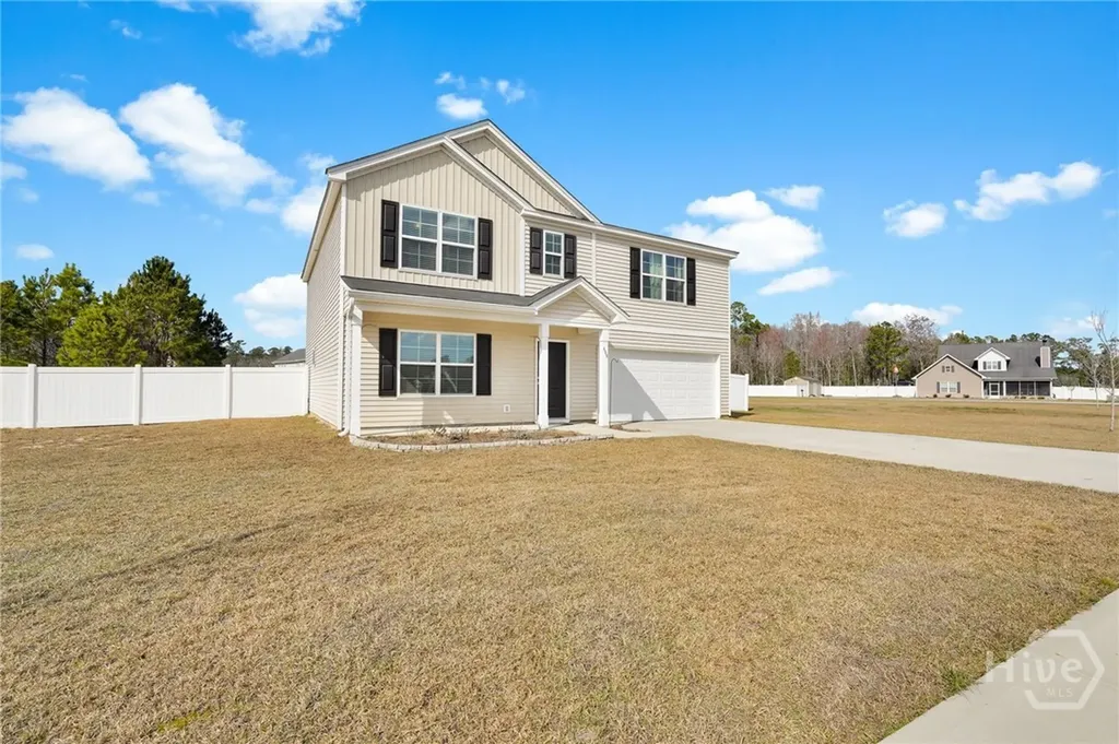 464 Tondee Way Midway GA 31320
