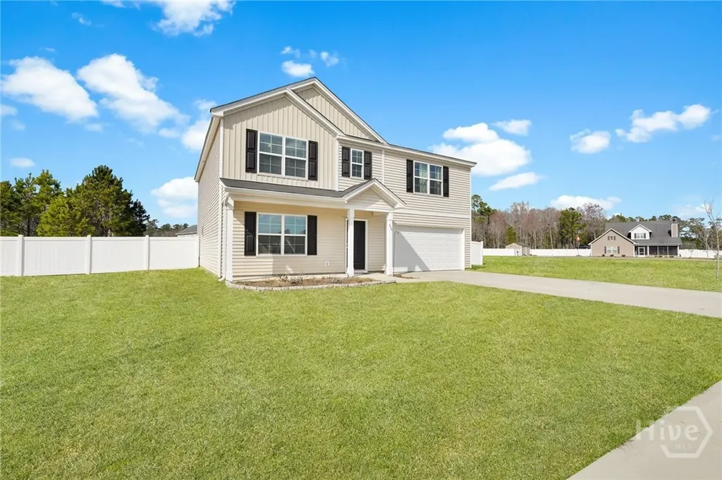 464 Tondee Way Midway GA 31320