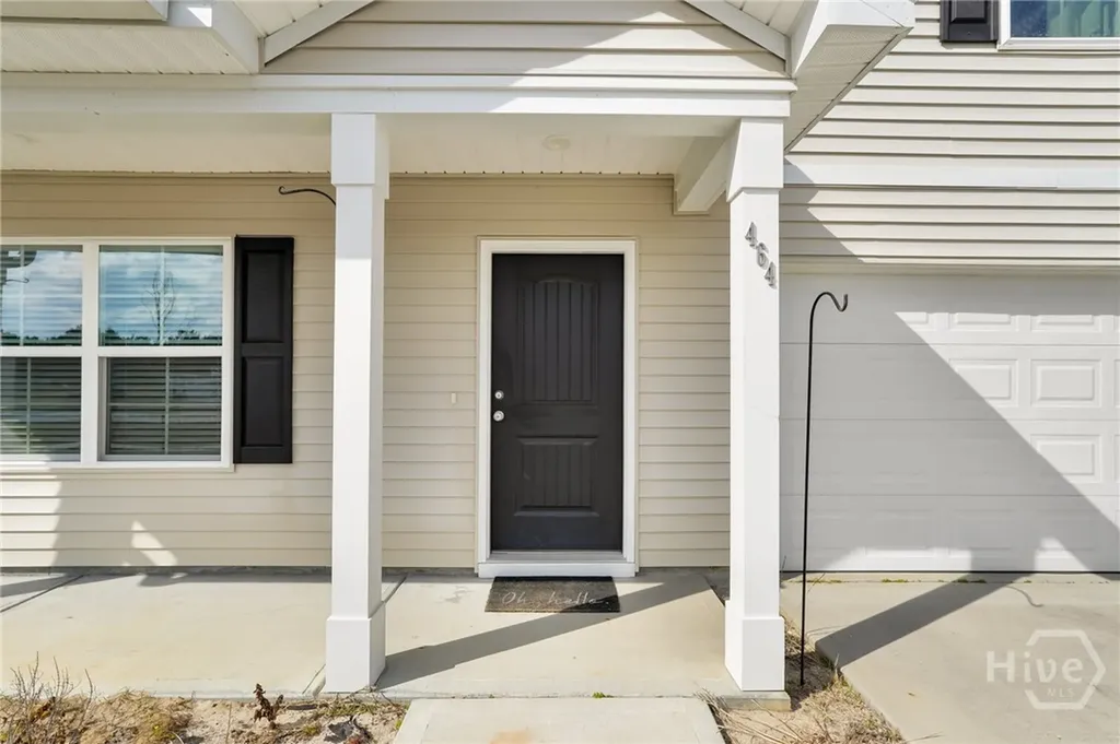 464 Tondee Way Midway GA 31320