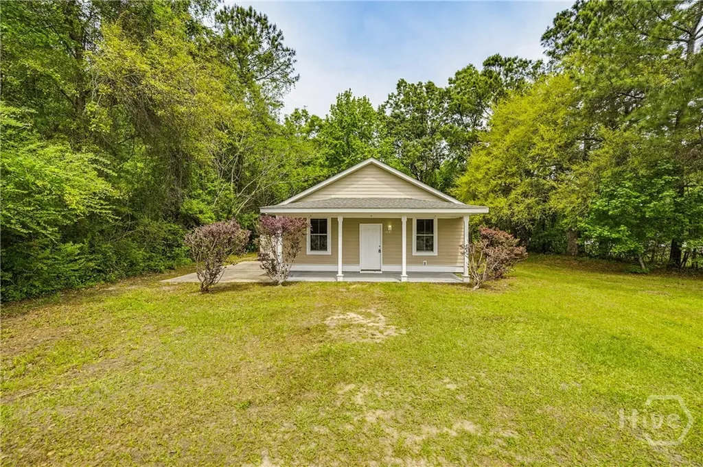 2216 Trask Parkway Seabrook SC 29940