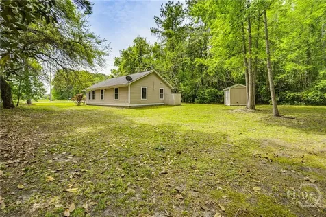 2216 Trask Parkway Seabrook SC 29940