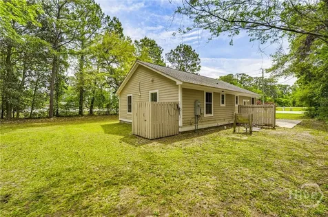 2216 Trask Parkway Seabrook SC 29940