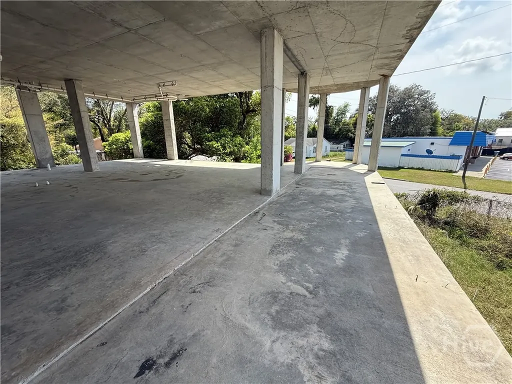 2508 Newcastle Street Brunswick GA 31520
