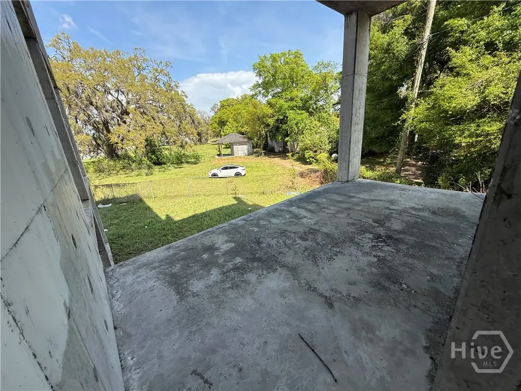2508 Newcastle Street Brunswick GA 31520
