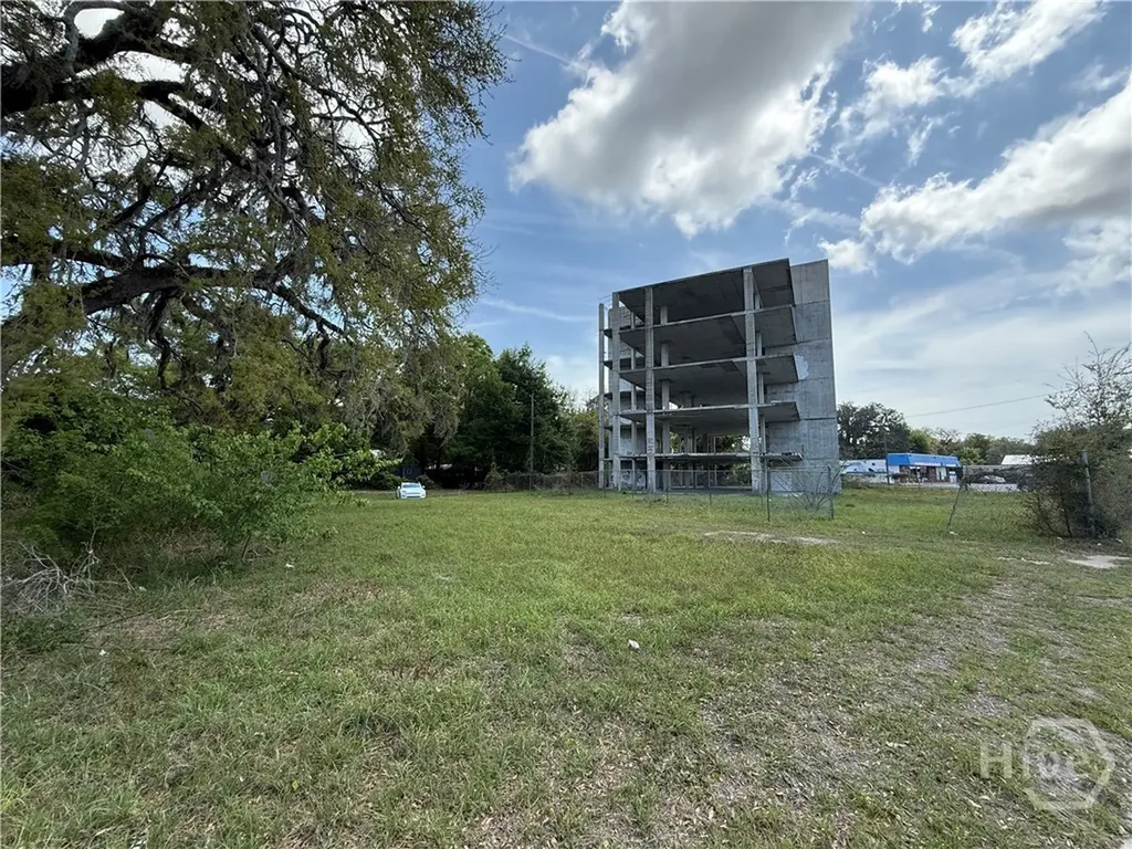 2508 Newcastle Street Brunswick GA 31520