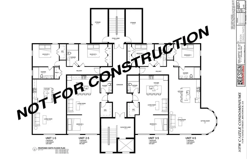 2508 Newcastle Street Brunswick GA 31520