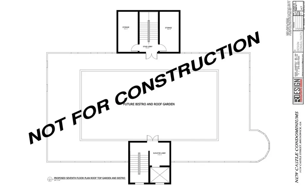 2508 Newcastle Street Brunswick GA 31520