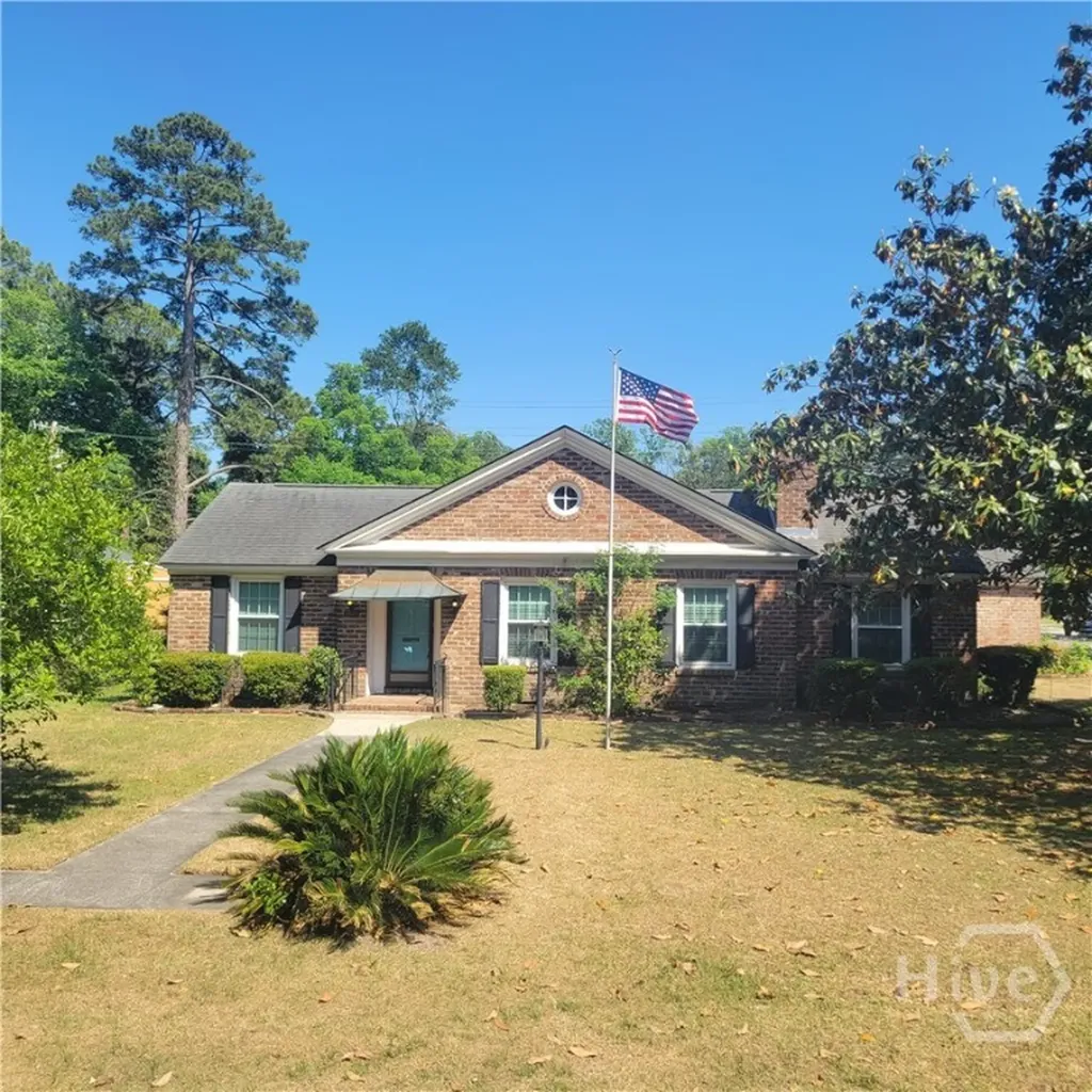 4620 Lansdowne Street Savannah GA 31405