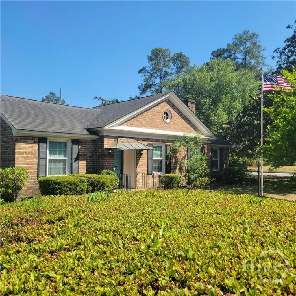 4620 Lansdowne Street Savannah GA 31405