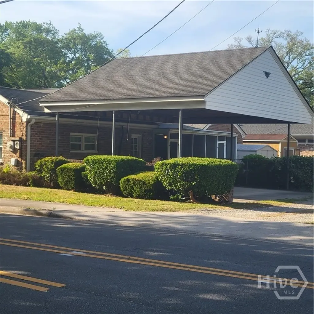 4620 Lansdowne Street Savannah GA 31405