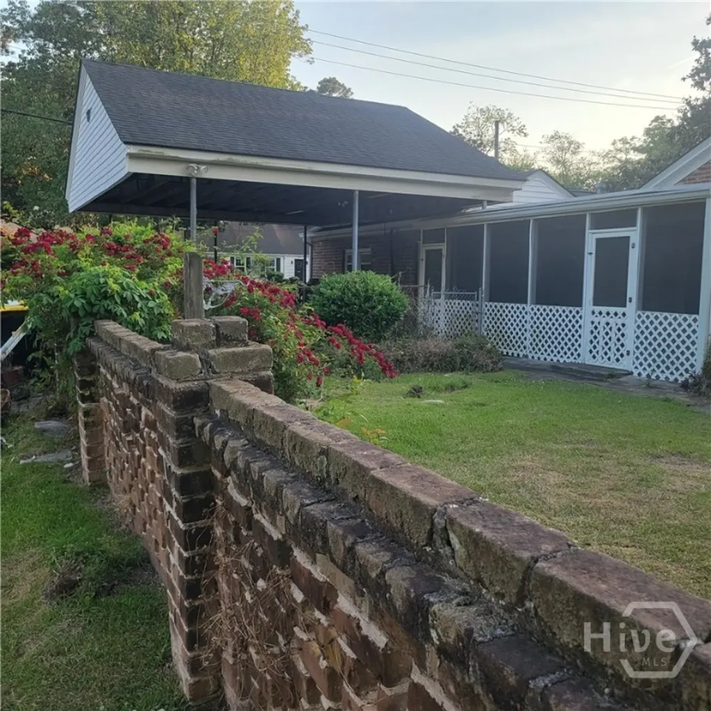 4620 Lansdowne Street Savannah GA 31405