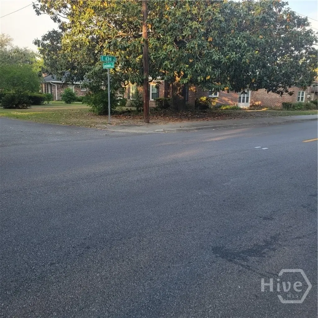 4620 Lansdowne Street Savannah GA 31405