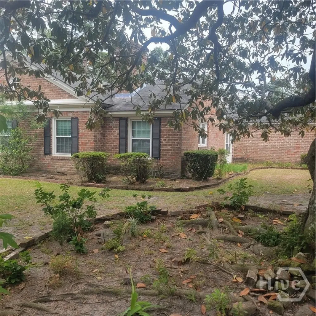 4620 Lansdowne Street Savannah GA 31405