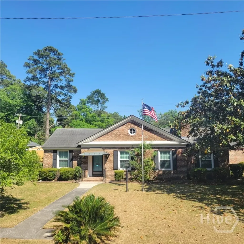 4620 Lansdowne Street Savannah GA 31405