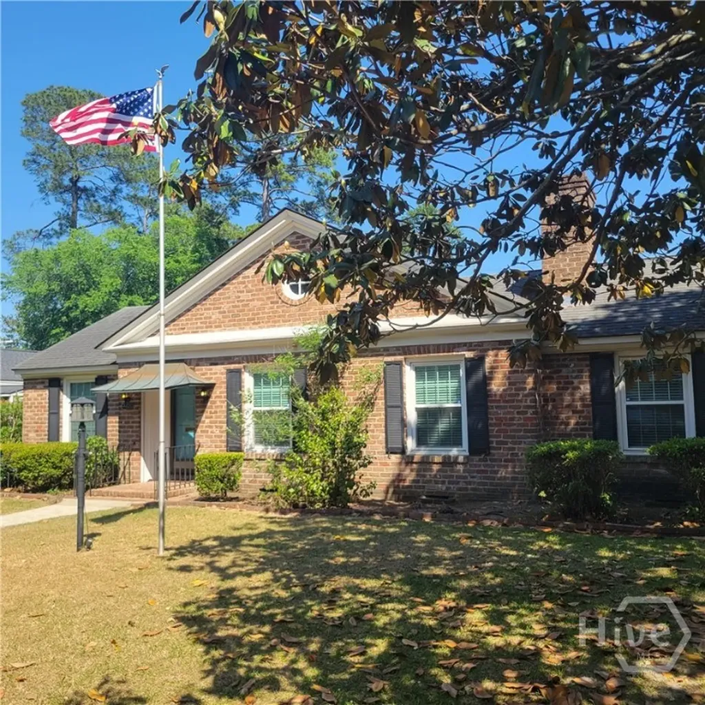 4620 Lansdowne Street Savannah GA 31405