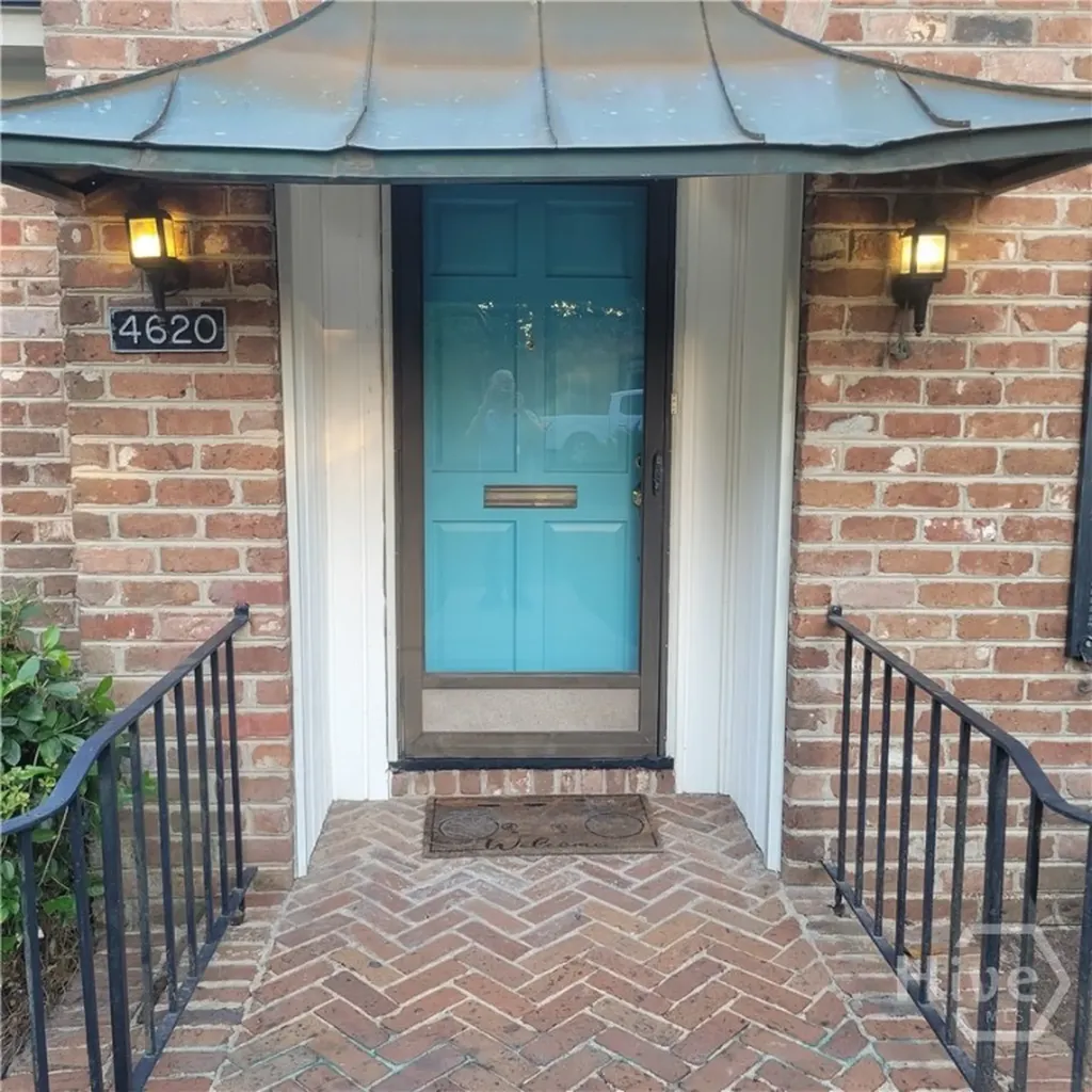 4620 Lansdowne Street Savannah GA 31405