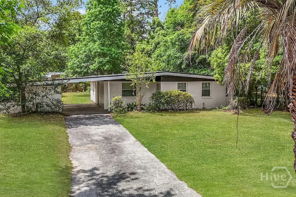 325 Woodley Road Savannah GA 31419