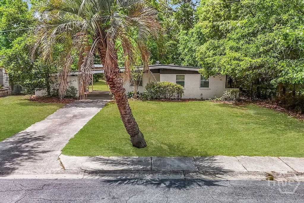 325 Woodley Road Savannah GA 31419