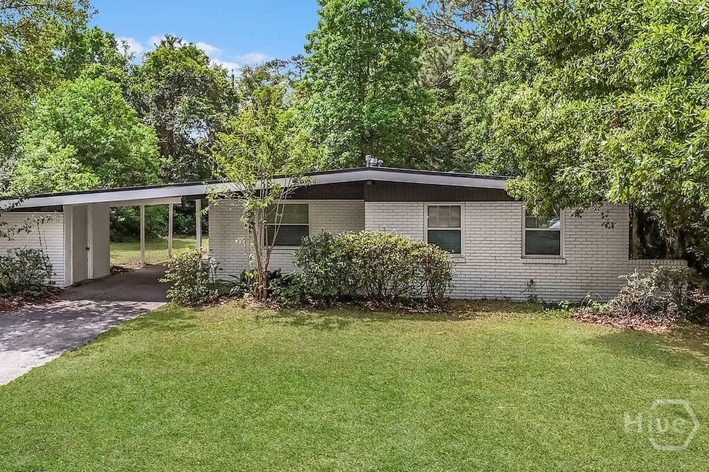 325 Woodley Road Savannah GA 31419