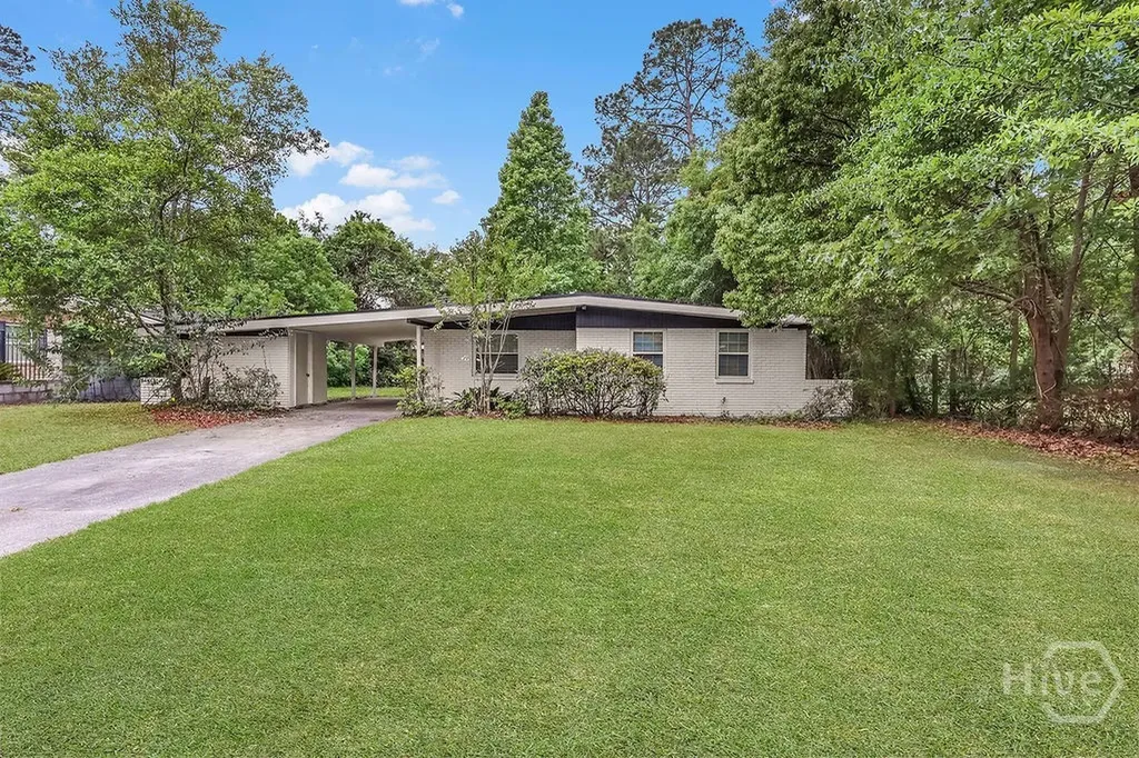 325 Woodley Road Savannah GA 31419