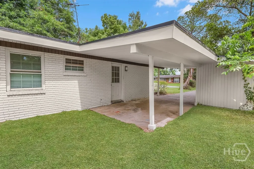 325 Woodley Road Savannah GA 31419