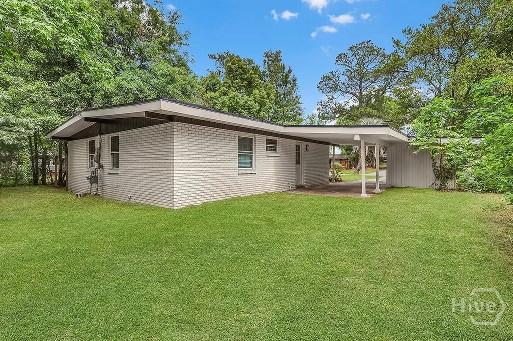 325 Woodley Road Savannah GA 31419