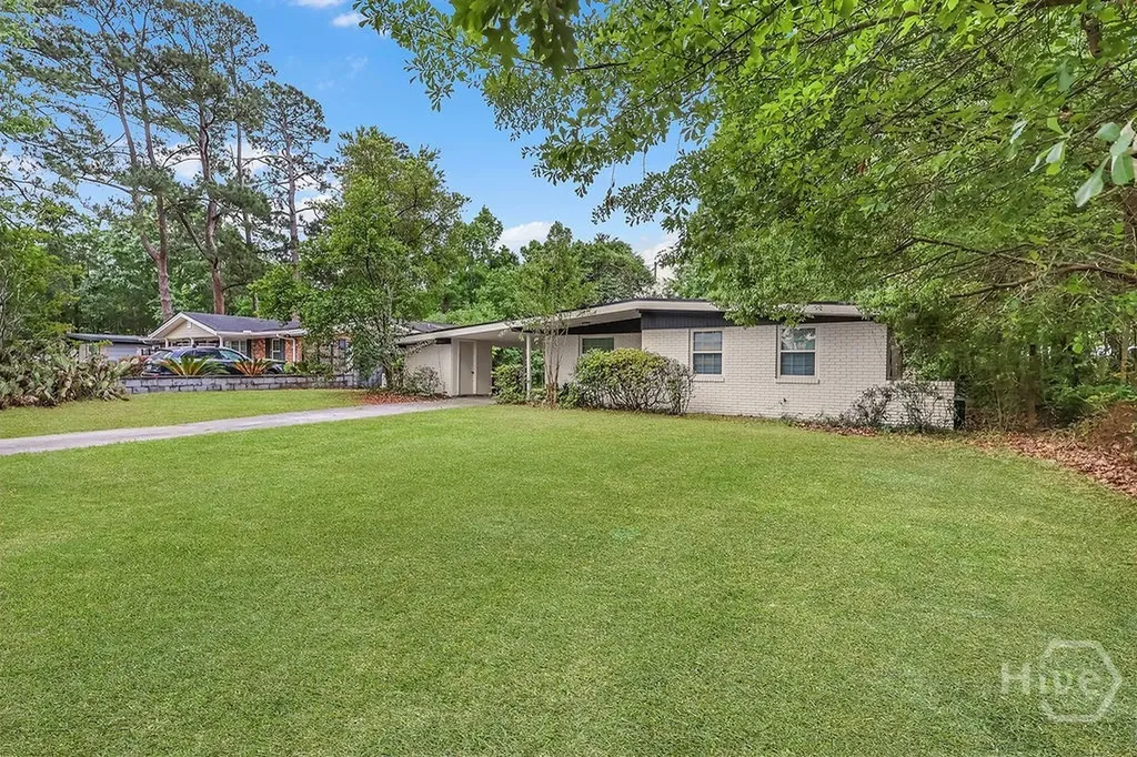 325 Woodley Road Savannah GA 31419