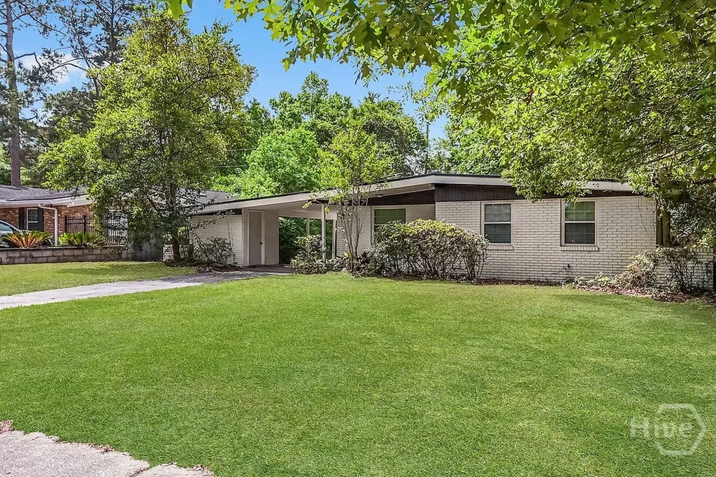 325 Woodley Road Savannah GA 31419